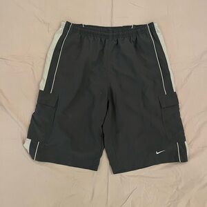 Nike Cargo Shorts